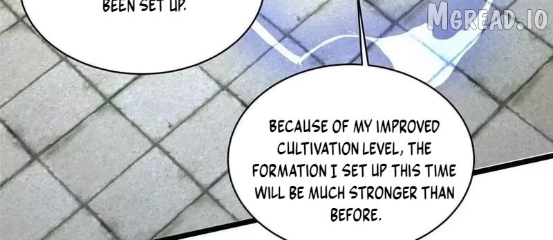 Divine Urban God Chapter 330  - page 68